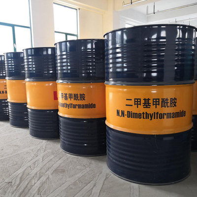 二甲基甲酰胺（DMF）