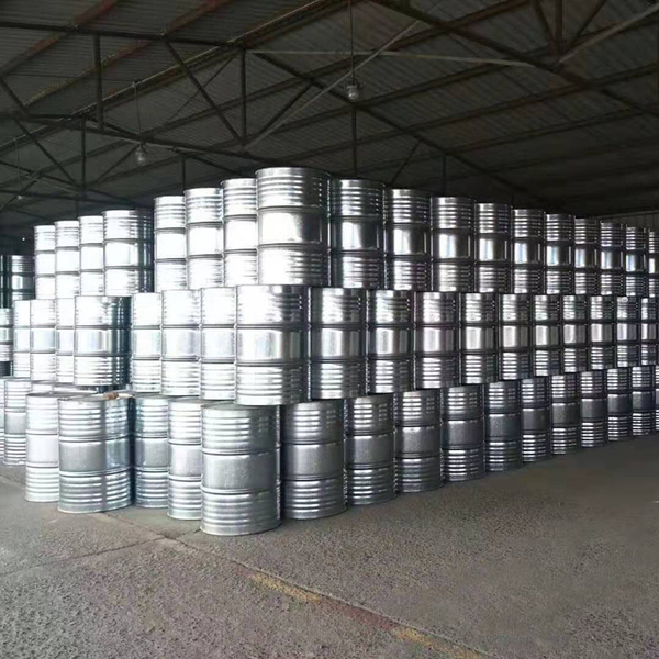 正己烯